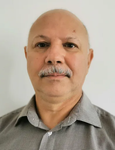 Photo de Abdelrani Mahcer