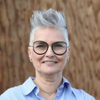 Photo de Delphine Ravet