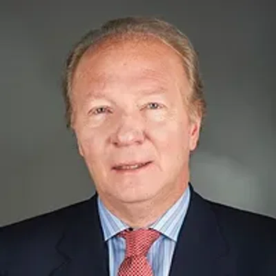 Portrait de Brice HORTEFEUX