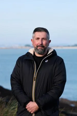 Photo de Laurent Tierceau