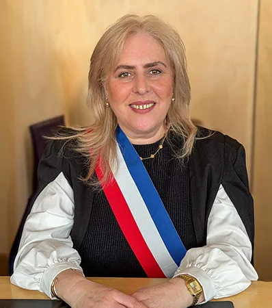 Photo de Djida Ouchaoua