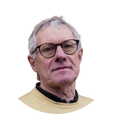 Photo de Pierre Delair