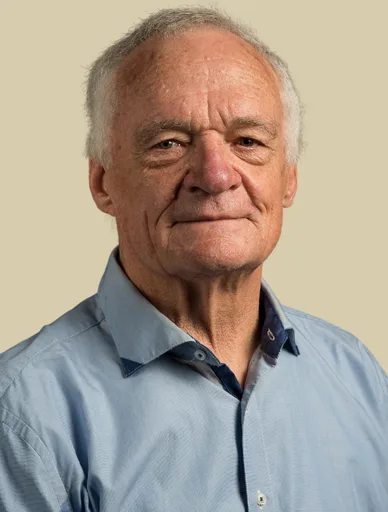 Photo de Pierre Brossard