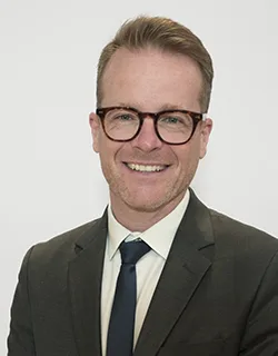 Photo de François Serge Blois