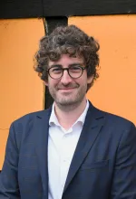 Photo de Aurélien Ebel