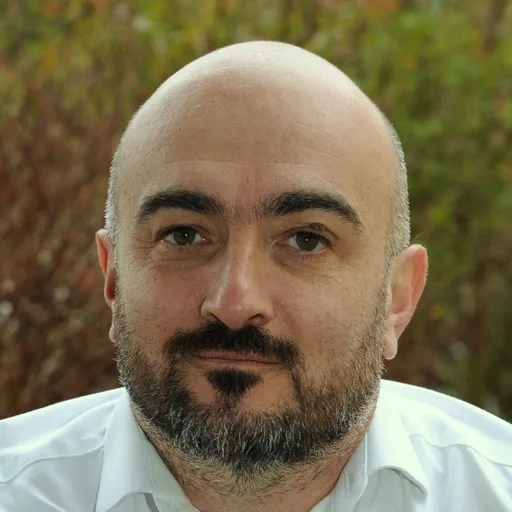 Photo de Vincent Matrisciano
