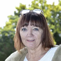Photo de Brigitte Delahaut