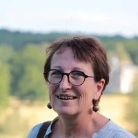 Photo de Gwenaëlle Ouvrard