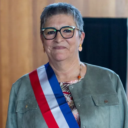 Photo de Marie-Claude Hanot
