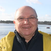Photo de Thibaut De la Motte