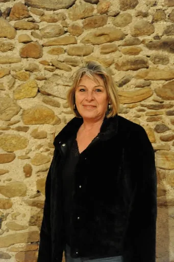 Photo de Jacqueline Pradelles