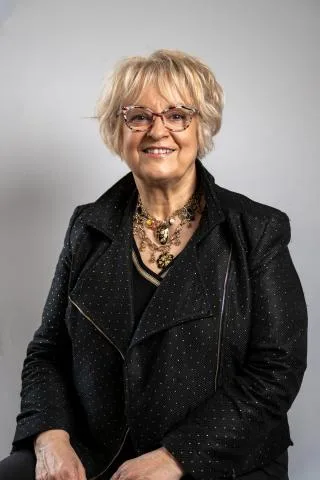 Photo de Isabelle Boudard
