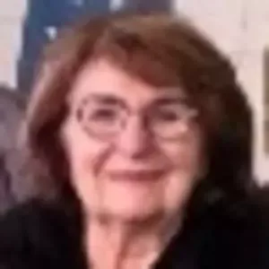 Photo de Chantal Laugaudin