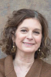 Photo de Fabienne Ferrier