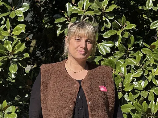 Photo de Céline Carpe