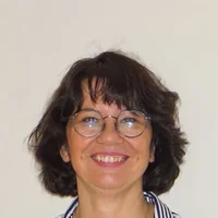 Photo de Nathalie Lacroix