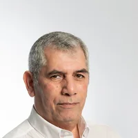 Photo de Rachid Meslem