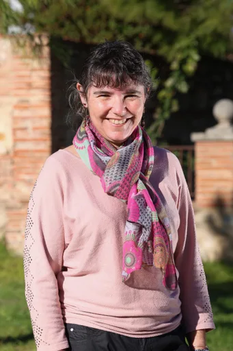 Photo de Cathy Perarnaud
