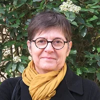 Photo de Sylvie Quillon