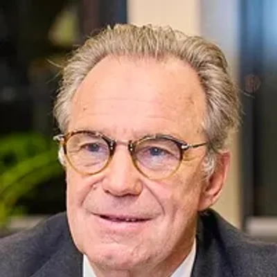 Portrait de Renaud MUSELIER