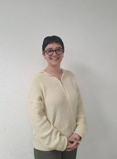 Photo de Emilie Gagnoud