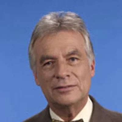 Portrait de Jean BARDET