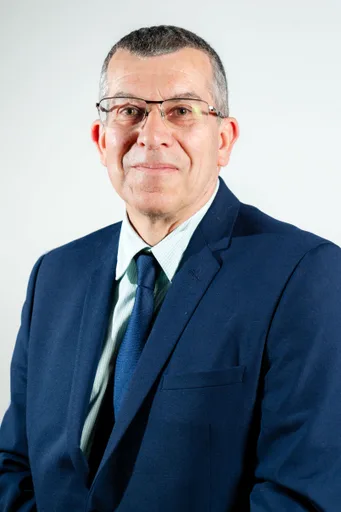 Photo de Laurent Paviot
