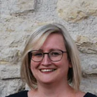 Photo de Sandra Hautier