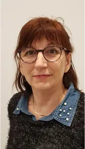 Photo de Chantal Lantenois