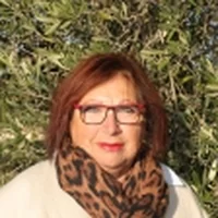 Photo de Denise Becourt