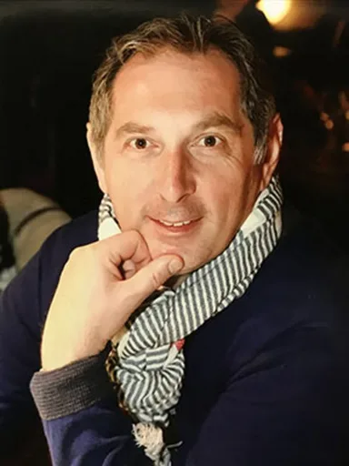 Photo de Stéphane Chambon