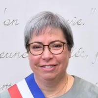 Photo de Christine Mattei