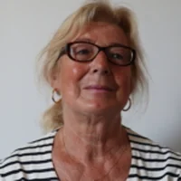 Photo de Catherine Cornillot