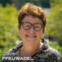 Photo de Claire Pfauwadel