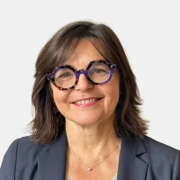 Photo de Frédérique Cortial