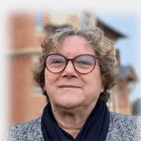 Photo de Yvonne Verbeke