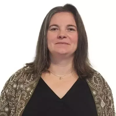 Photo de Amélie Legouffe