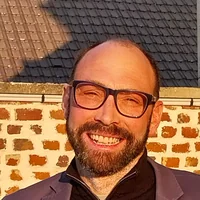 Photo de Franck Odermatt