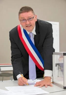 Photo de Jean Hirli