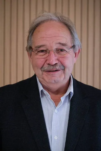 Photo de Georges Dargentolle