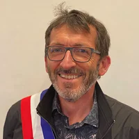 Photo de Jean-Paul Hamon