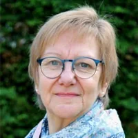 Photo de Marie-Alice Debuisser