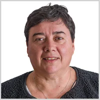 Photo de Aurore Desmoutiers