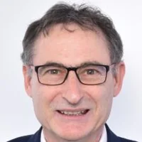 Photo de Thierry Gauthier