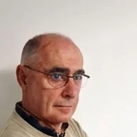 Photo de Patrick Hiron