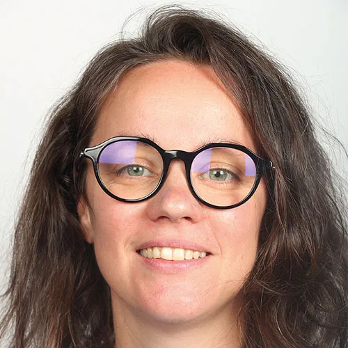 Photo de Maud Hart