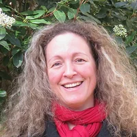 Photo de Cécile Rivron