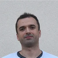 Photo de Nicolas Gauthier