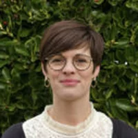 Photo de Aude Lelievre