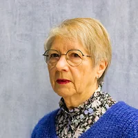 Photo de Marie-Reine Bourgeois